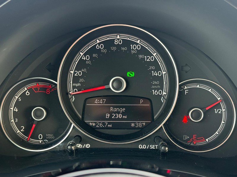 Used 2017 Volkswagen Beetle 1.8T image 24