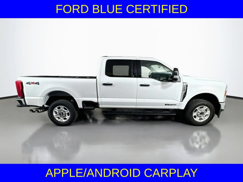 Certified 2026 Ford F250 XLT AWD/4WD image 6
