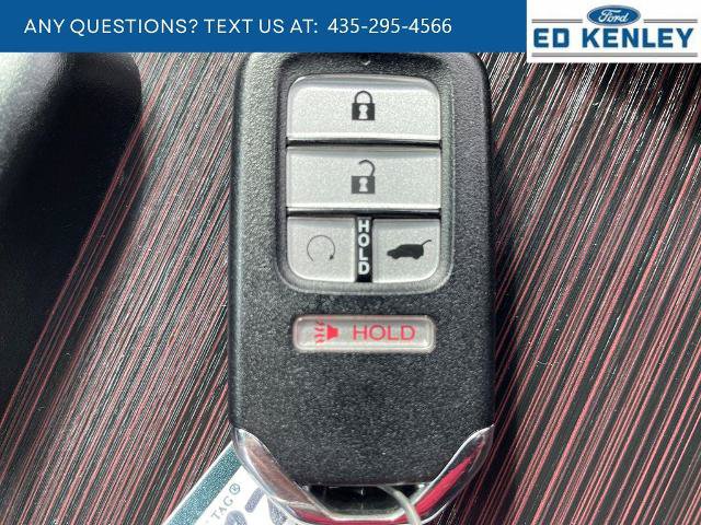 Used 2022 Honda Pilot Black Edition image 16