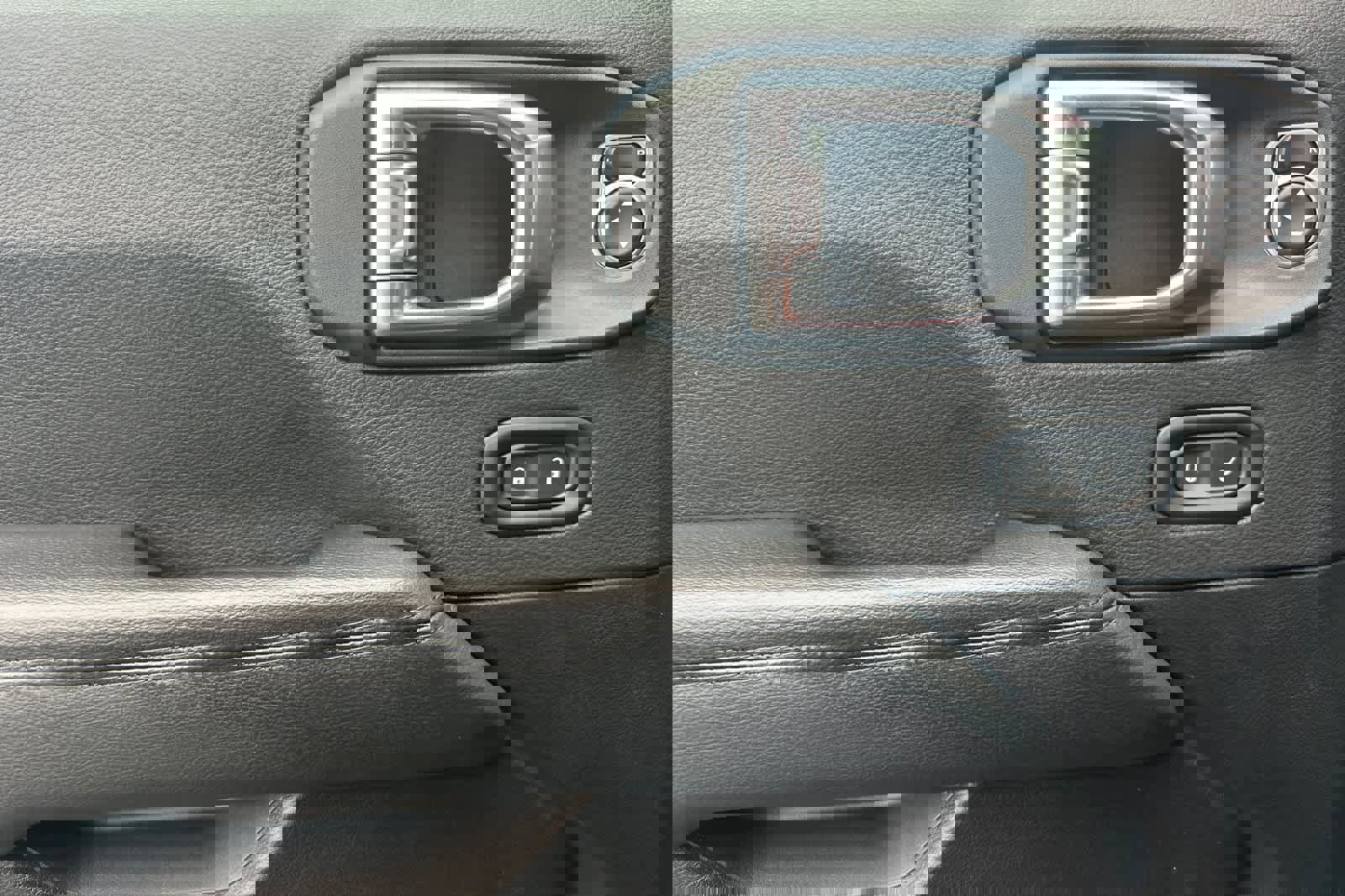 Used 2022 Jeep Wrangler Unlimited Sahara image 12