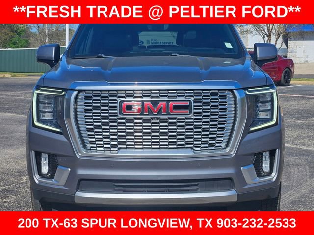 Used 2021 GMC Yukon XL Denali w/ Denali Ultimate Package image 2