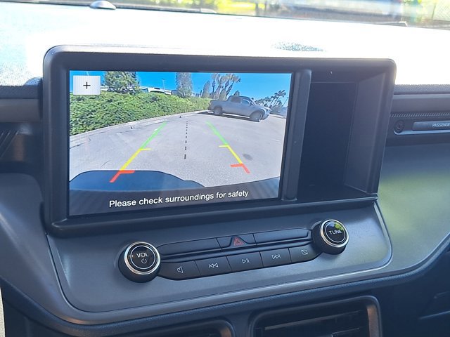 Certified 2024 Ford Maverick XL image 30