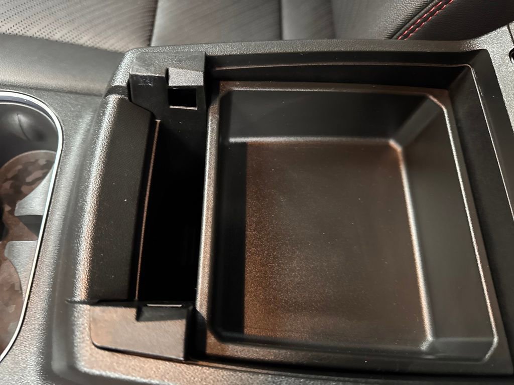 Used 2024 GMC Canyon AT4X image 26