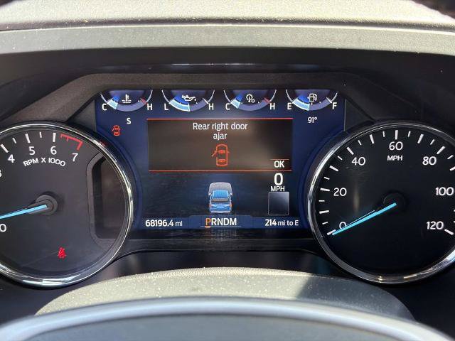 Certified 2022 Ford Expedition Max Limited RWD image 29