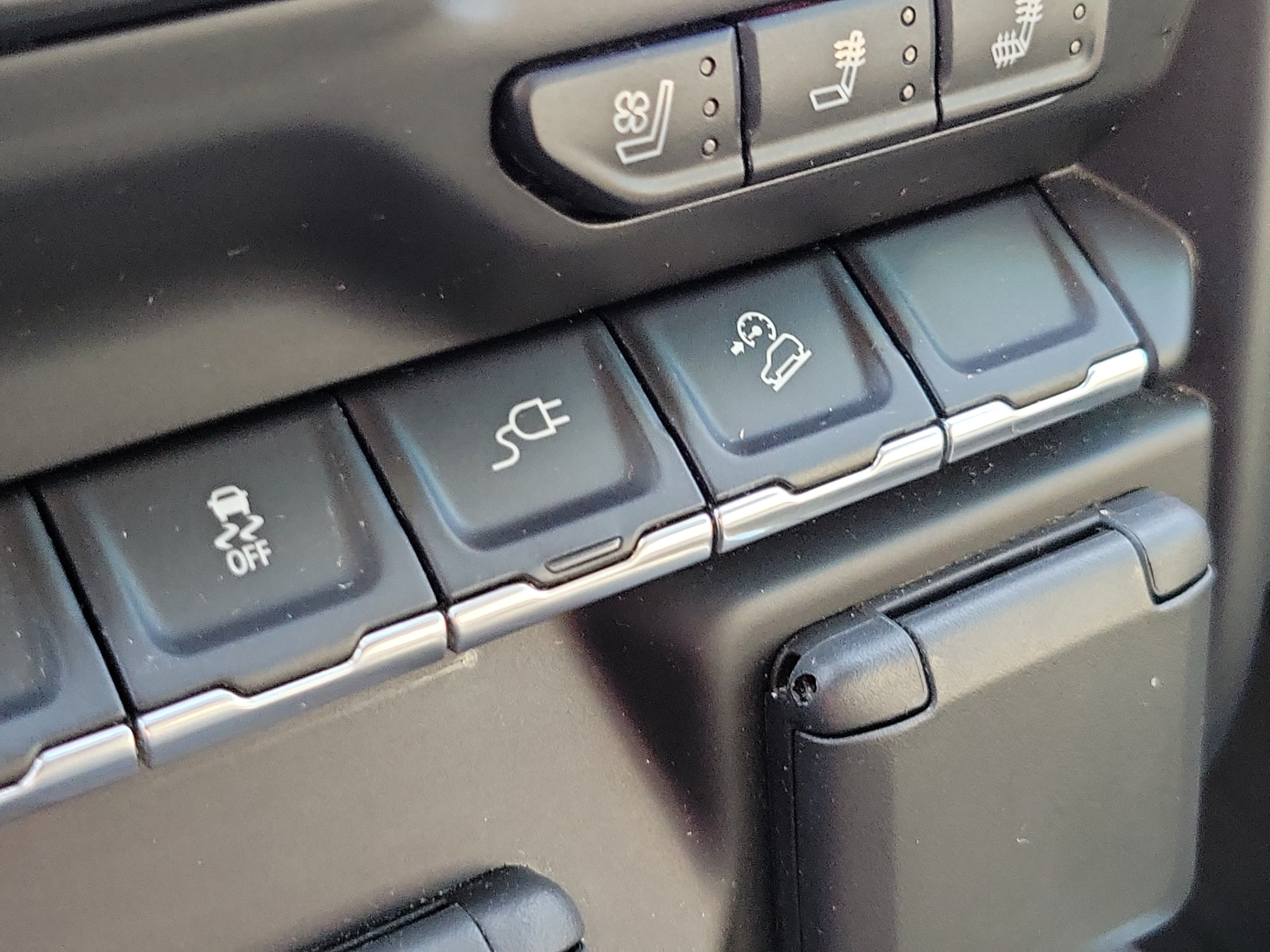 Used 2022 GMC Sierra 1500 Denali AWD/4WD image 31