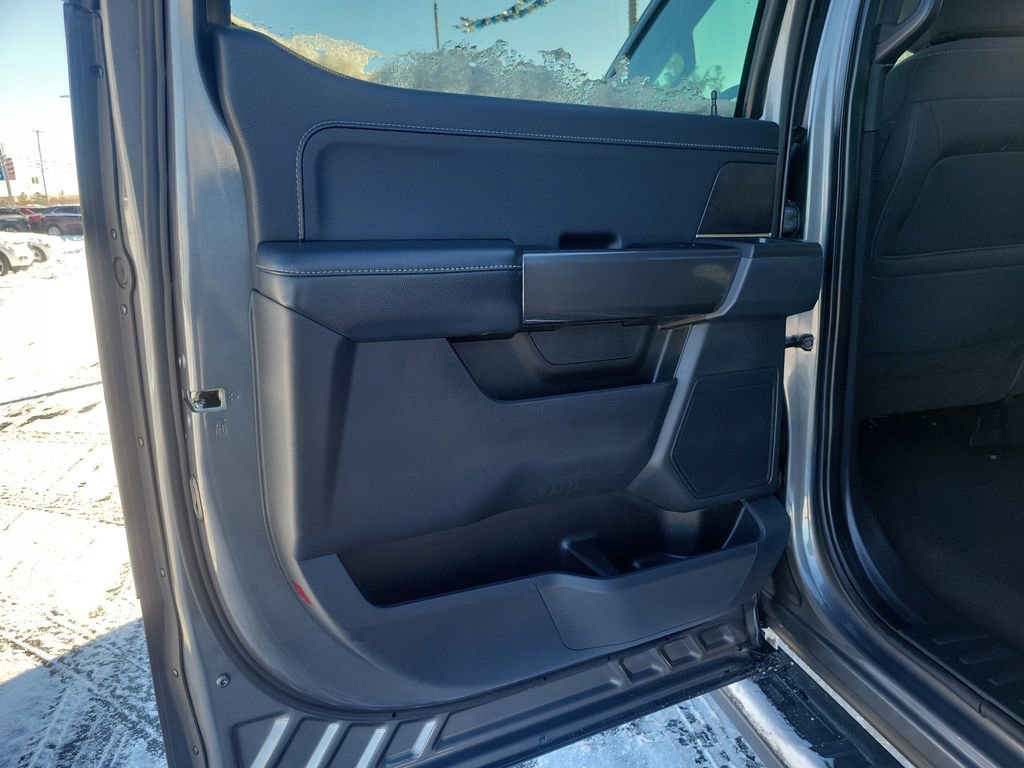 Certified 2023 Ford F150 XLT image 21