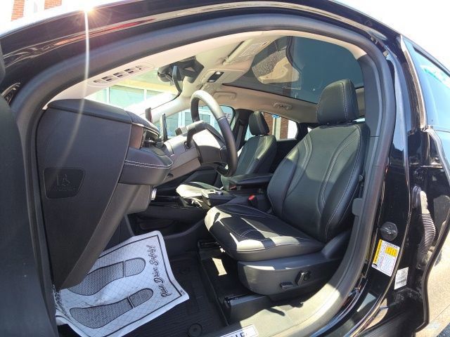 Certified 2021 Ford Mustang Mach-E Premium image 12