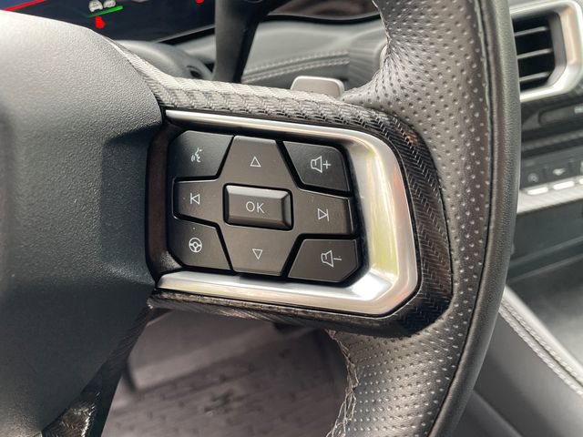 Certified 2025 Ford Mustang GT Premium RWD image 25