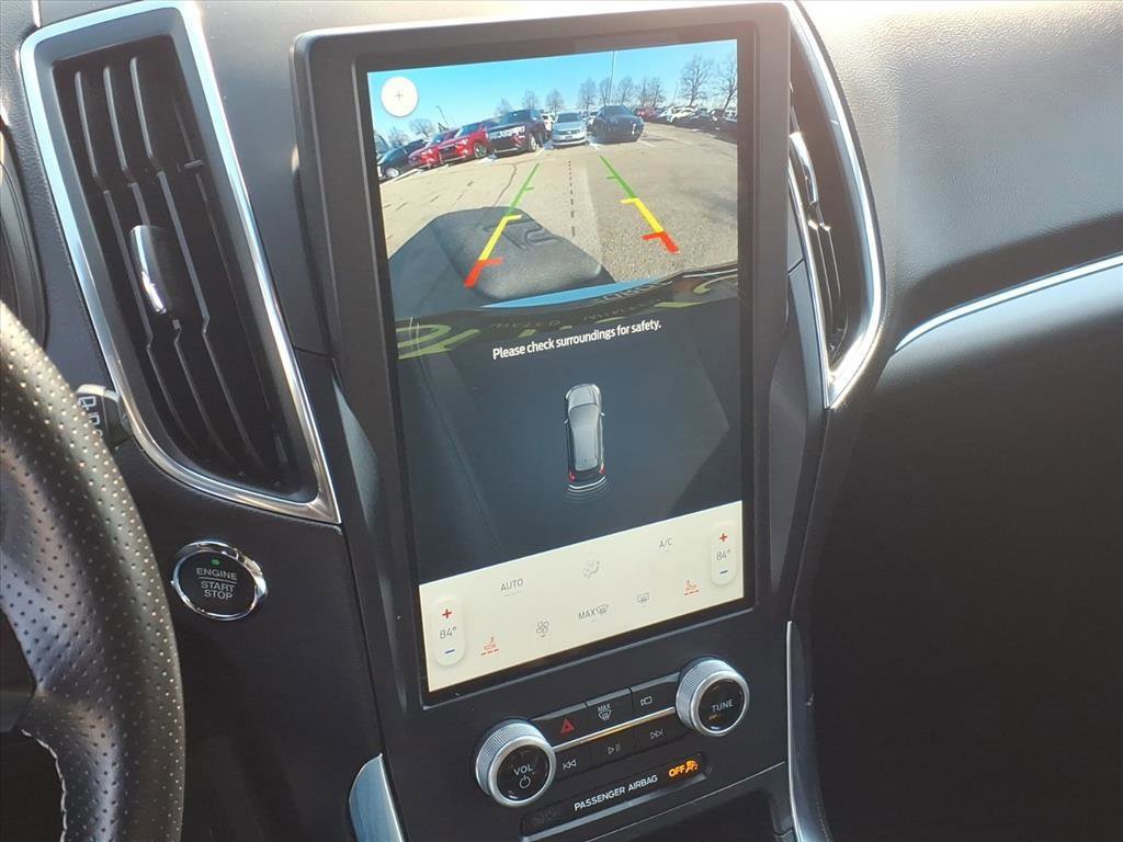 Certified 2023 Ford Edge ST image 18
