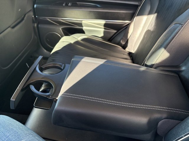 Used 2021 Genesis GV80 3.5T w/ Advanced Package 06 image 34