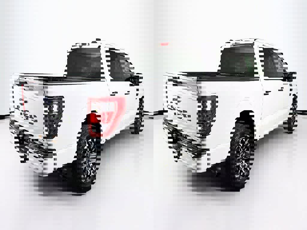 Certified 2023 Ford F150 XL w/ STX Appearance Package image 5