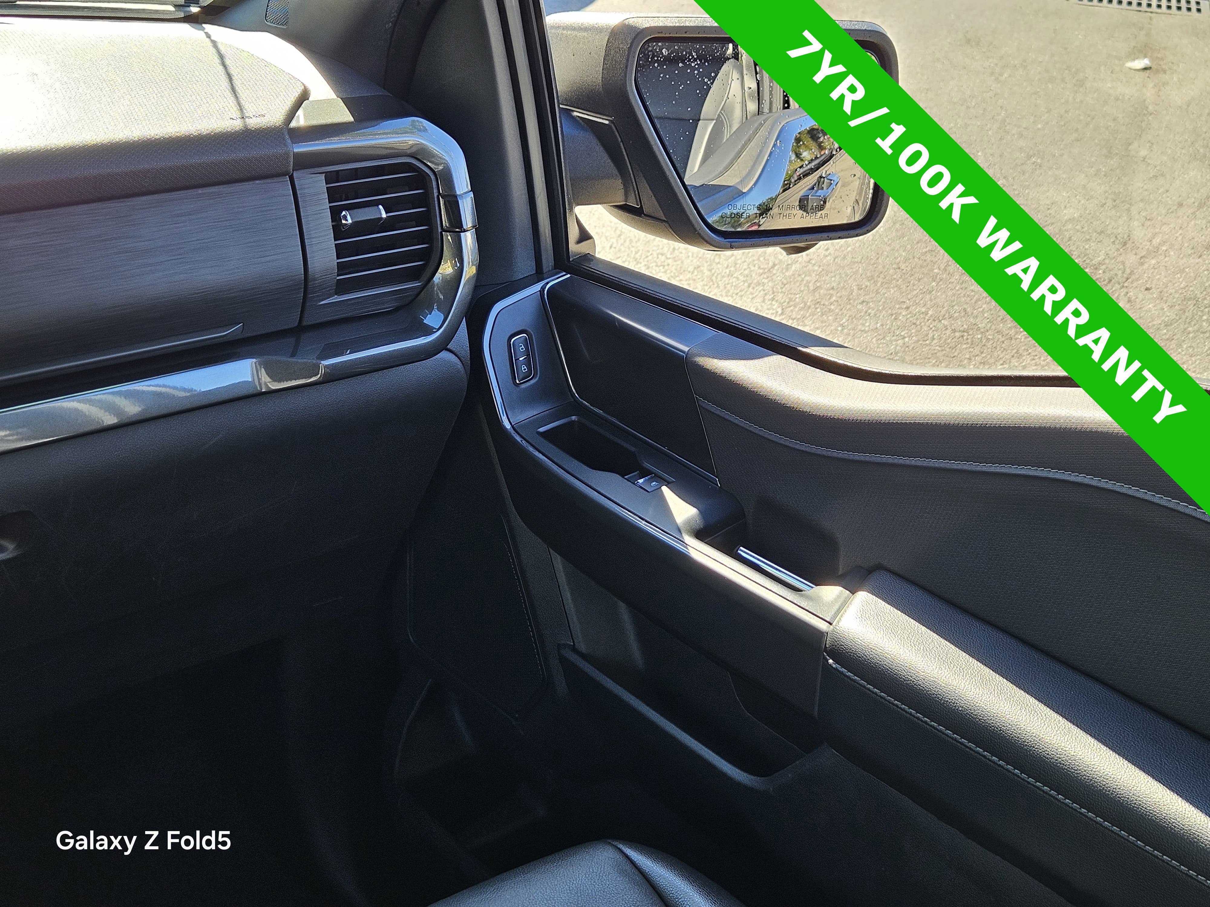 Certified 2023 Ford F150 XLT w/ Equipment Group 302A High image 20