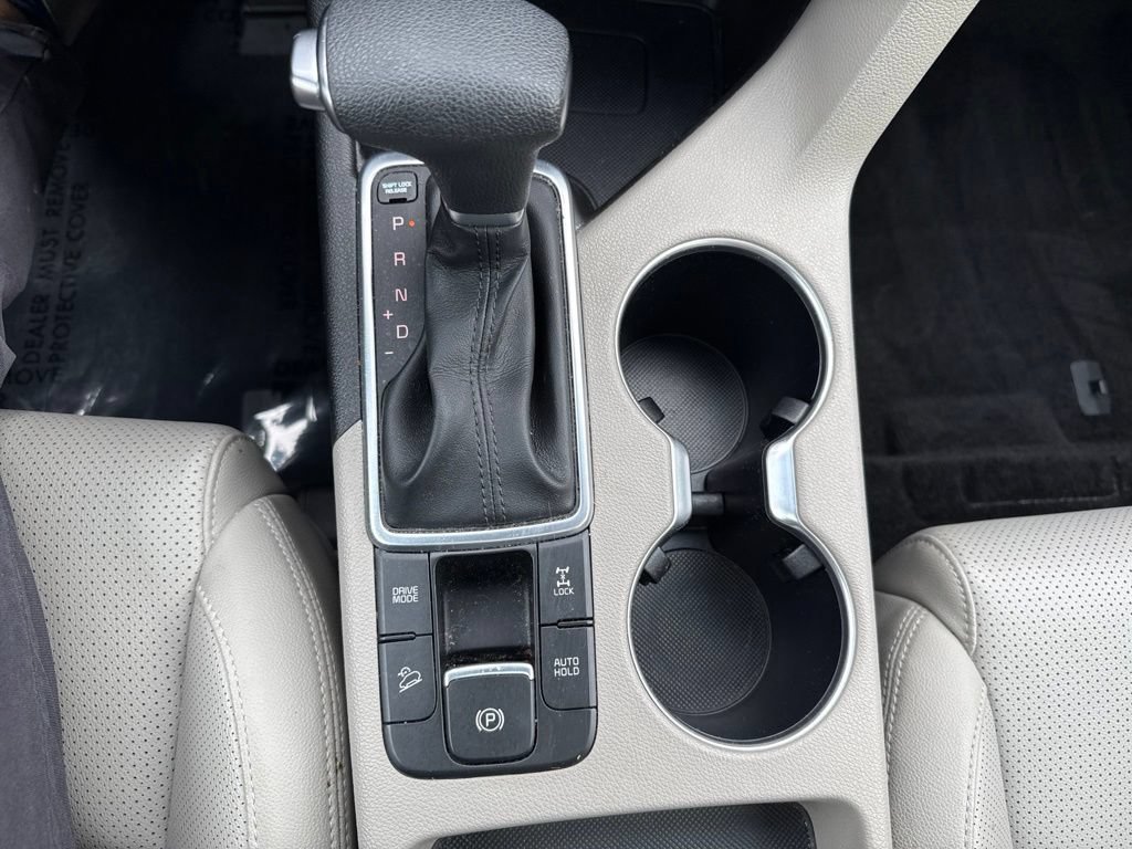 Used 2020 Kia Sportage S w/ S Premium Package AWD/4WD image 28