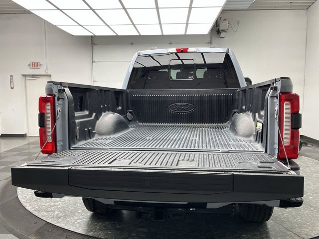 Certified 2024 Ford F250 Lariat w/ Lariat Ultimate Package AWD/4WD image 35