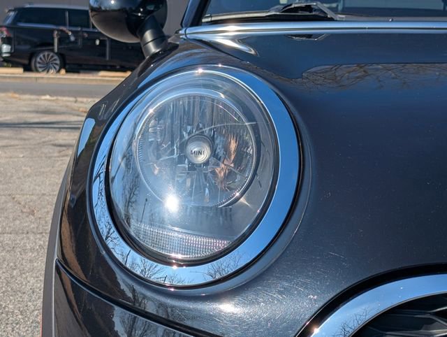 Used 2019 MINI Cooper S image 9