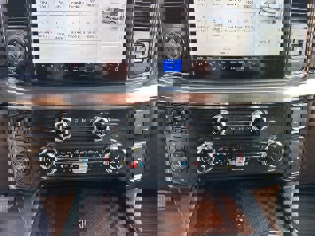 Certified 2024 Ford F350 King Ranch image 18