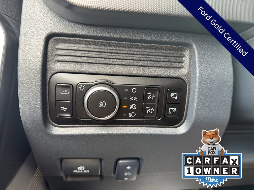 Certified 2026 Ford F250 Platinum AWD/4WD image 34