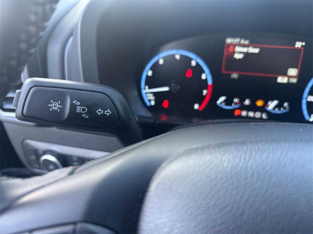 Certified 2024 Ford Bronco Sport Big Bend w/ Convenience Package image 19