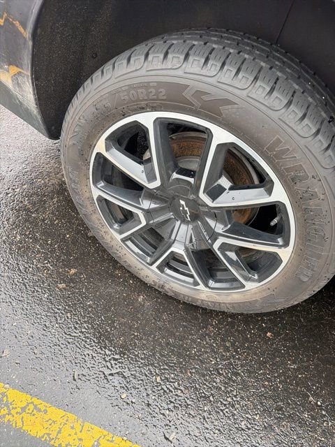 Used 2023 Chevrolet Tahoe RST w/ Luxury Package image 5