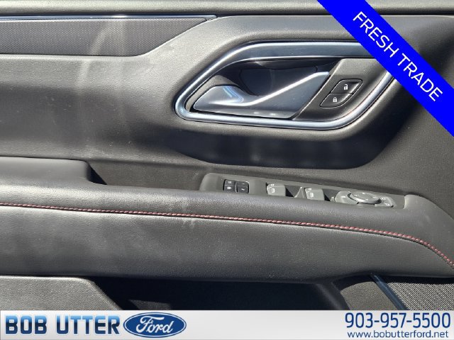 Used 2021 Chevrolet Tahoe RST AWD/4WD image 22