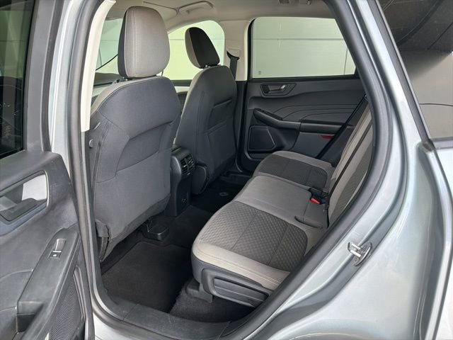 Certified 2022 Ford Escape SE w/ Convenience Package FWD image 14