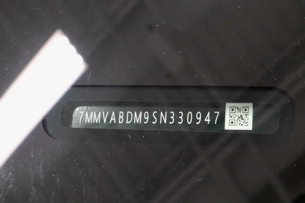 Used 2025 MAZDA CX-50 AWD 2.5 S w/ Premium Package image 37