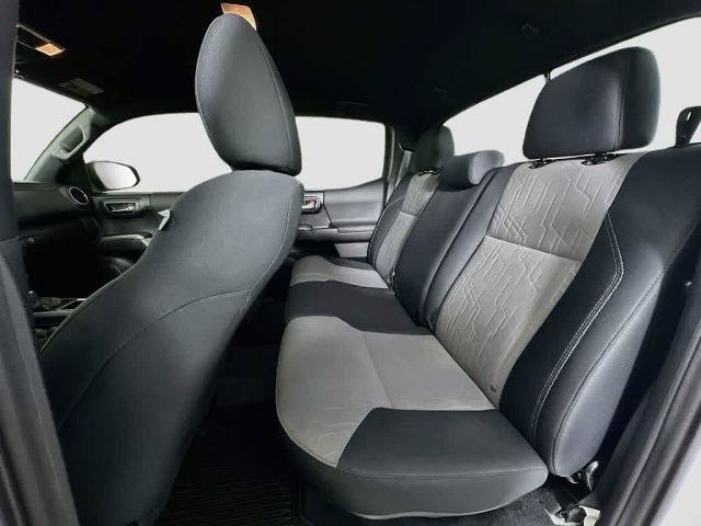 Used 2020 Toyota Tacoma TRD Sport RWD image 13