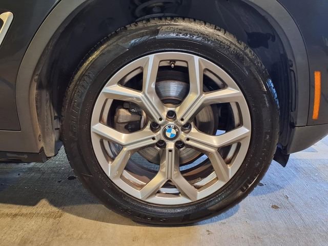 Used 2023 BMW X3 sDrive30i RWD image 24
