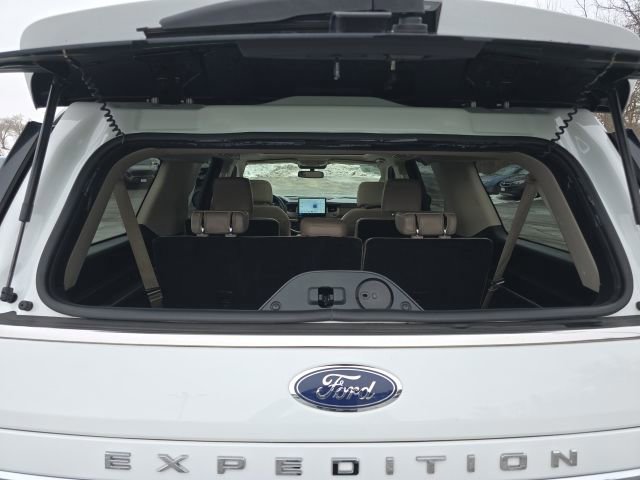Certified 2024 Ford Expedition Max Limited image 16