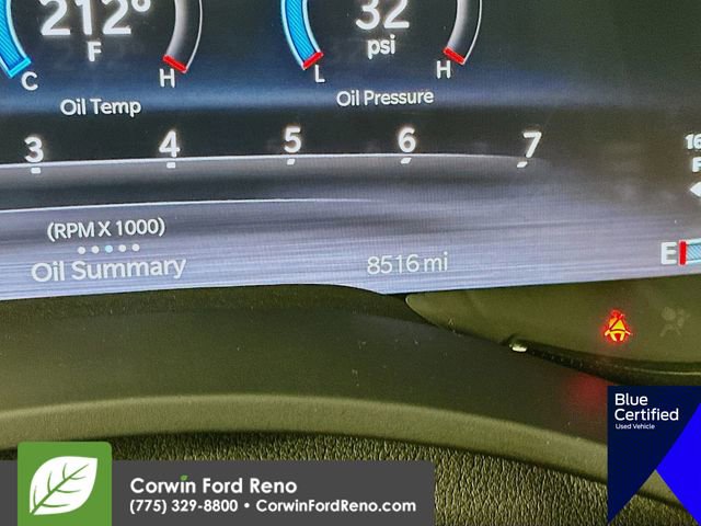 Used 2025 RAM 2500 Rebel w/ Rebel Level 1 Equipment Group AWD/4WD image 16