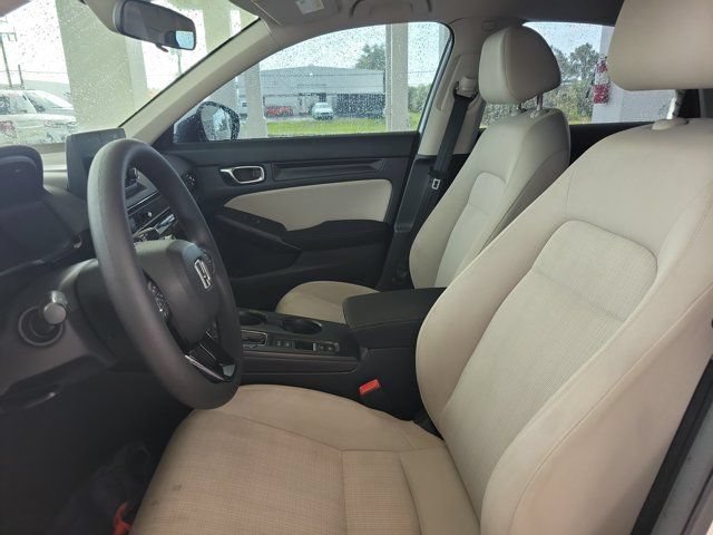 Used 2022 Honda Civic LX image 20