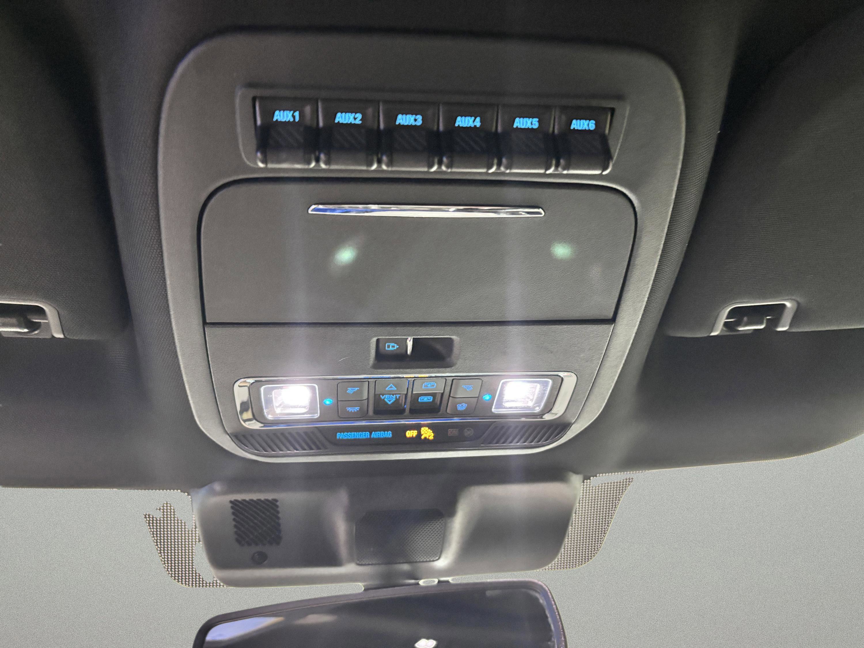 Certified 2022 Ford F150 Raptor w/ Equipment Group 801A High image 20