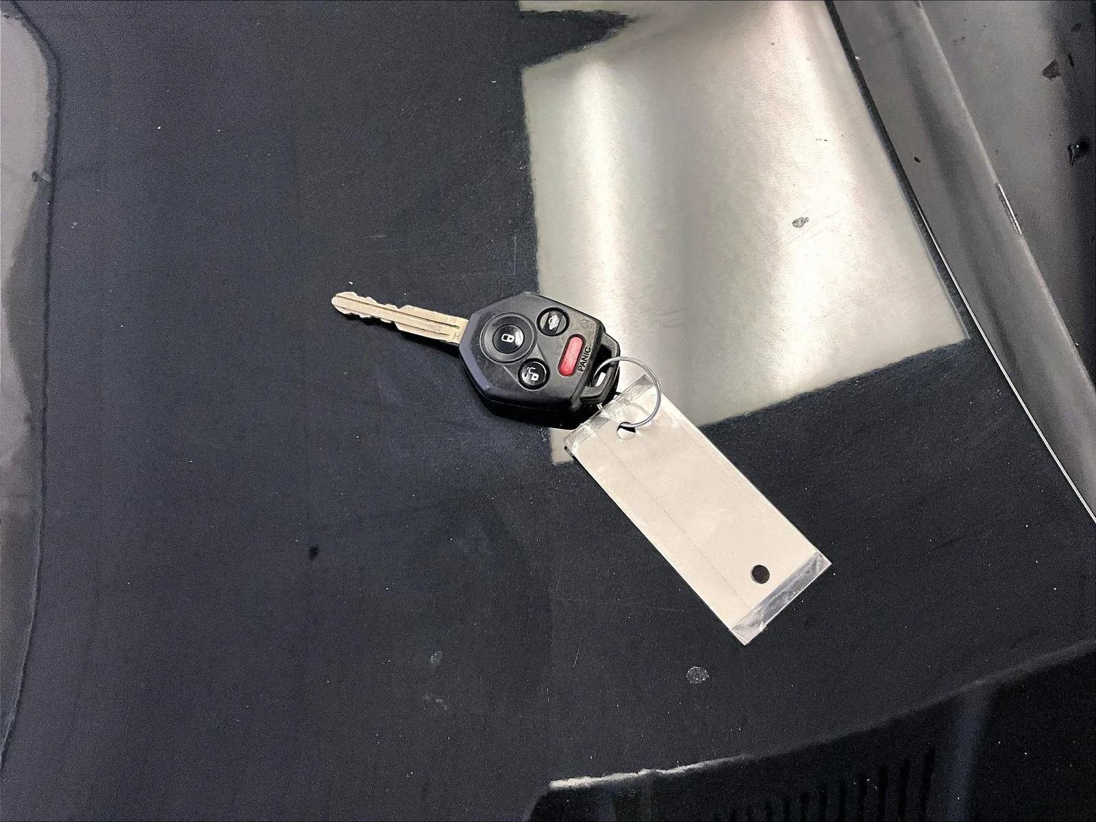 Used 2020 Subaru Legacy w/ Alloy Wheel Package image 9