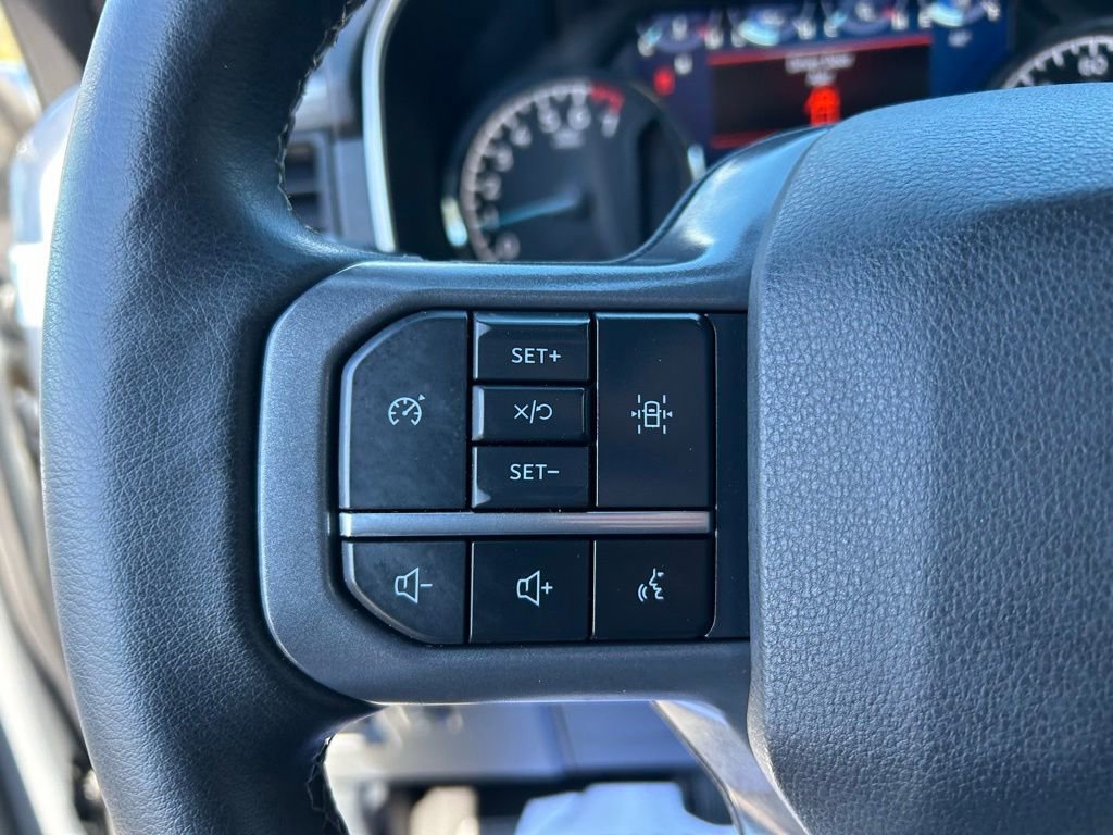 Certified 2023 Ford F150 XLT w/ Equipment Group 302A High image 23