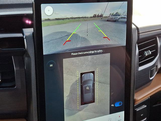 Certified 2022 Ford Expedition Platinum image 20