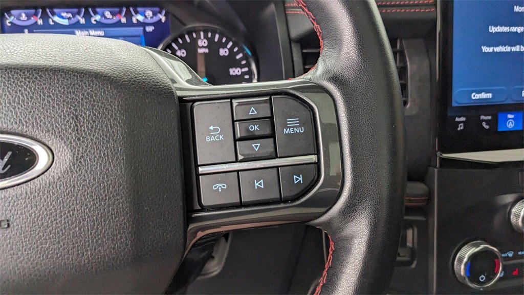 Certified 2022 Ford Expedition Max Limited image 34