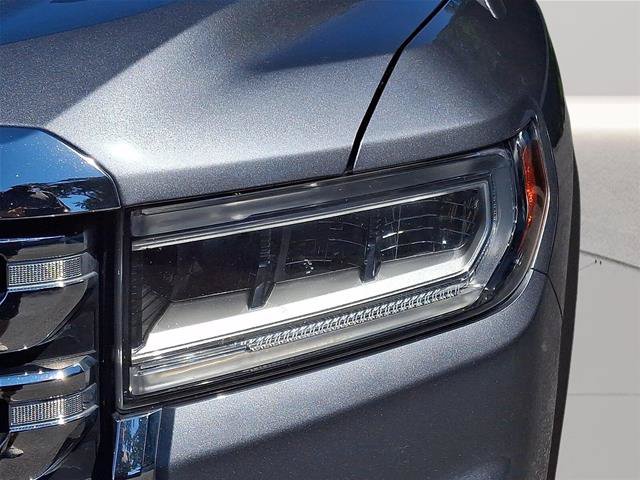 Used 2021 GMC Acadia SLT FWD image 8