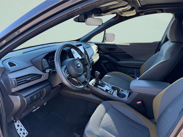 Used 2024 Subaru Crosstrek 2.5i Sport AWD/4WD image 4