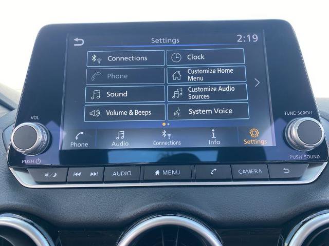 Used 2024 Nissan Sentra SV image 33