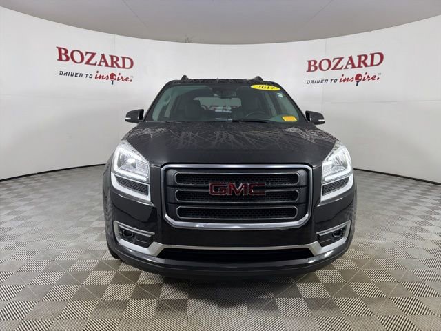 Used 2017 GMC Acadia Limited SLT AWD/4WD image 2