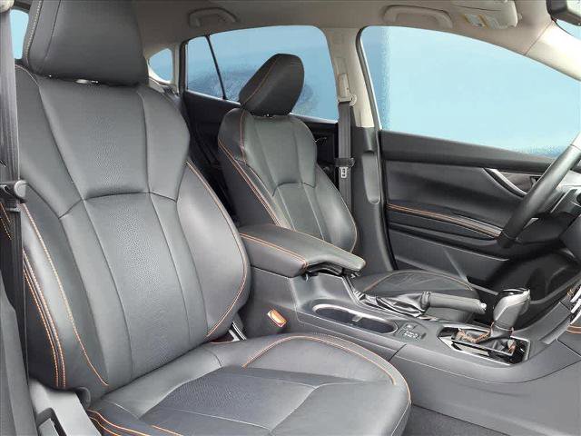 Used 2019 Subaru Crosstrek 2.0i Limited w/ Moonroof Package w/Navigation image 11