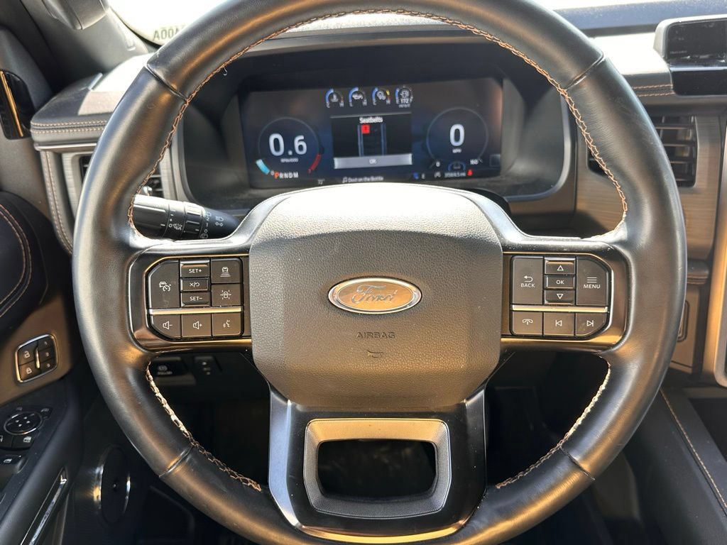 Certified 2023 Ford Expedition Max Platinum AWD/4WD image 30