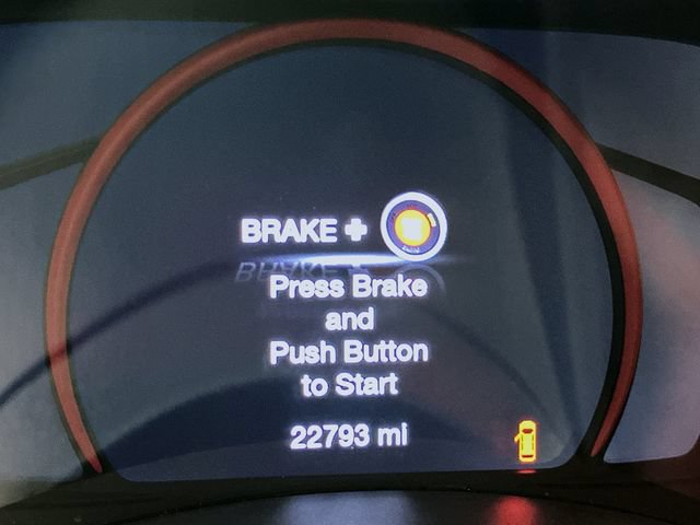 Used 2023 Dodge Durango SRT Hellcat AWD/4WD image 17