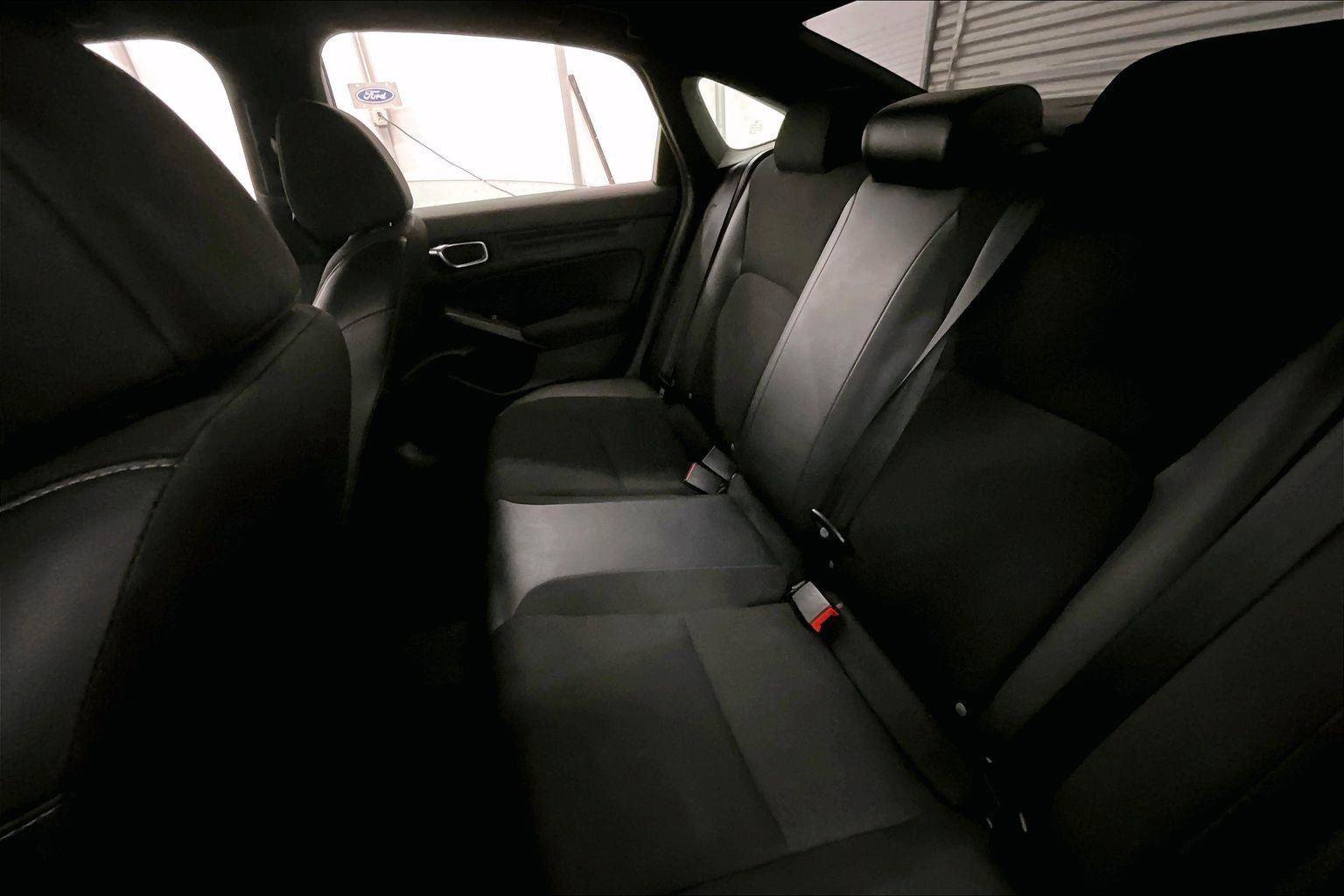 Used 2022 Honda Civic Sport image 25