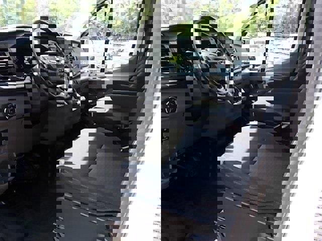 Certified 2024 Ford Transit 250 Low Roof w/ Exterior Upgrade Package image 7