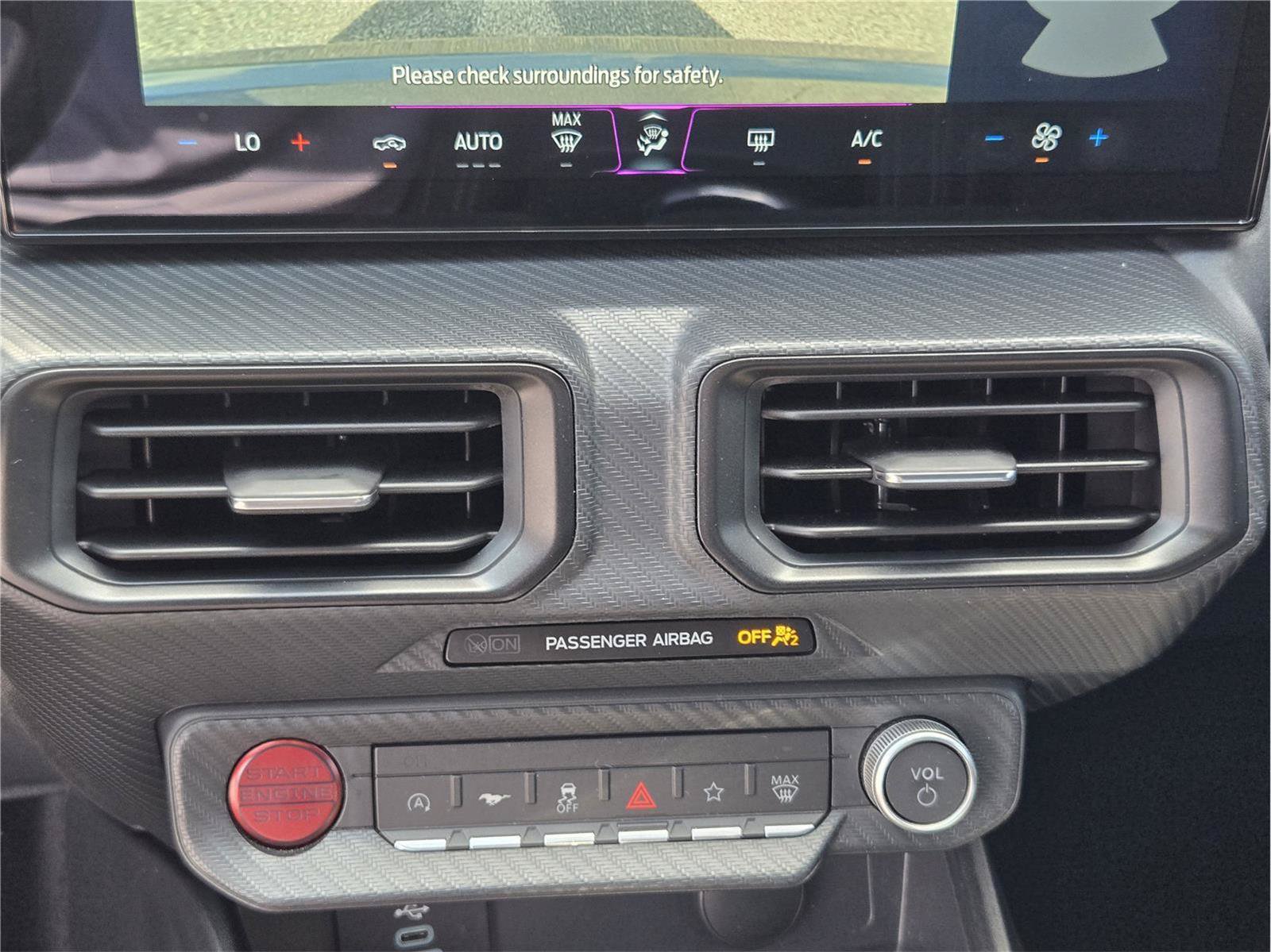 Certified 2024 Ford Mustang GT RWD image 17