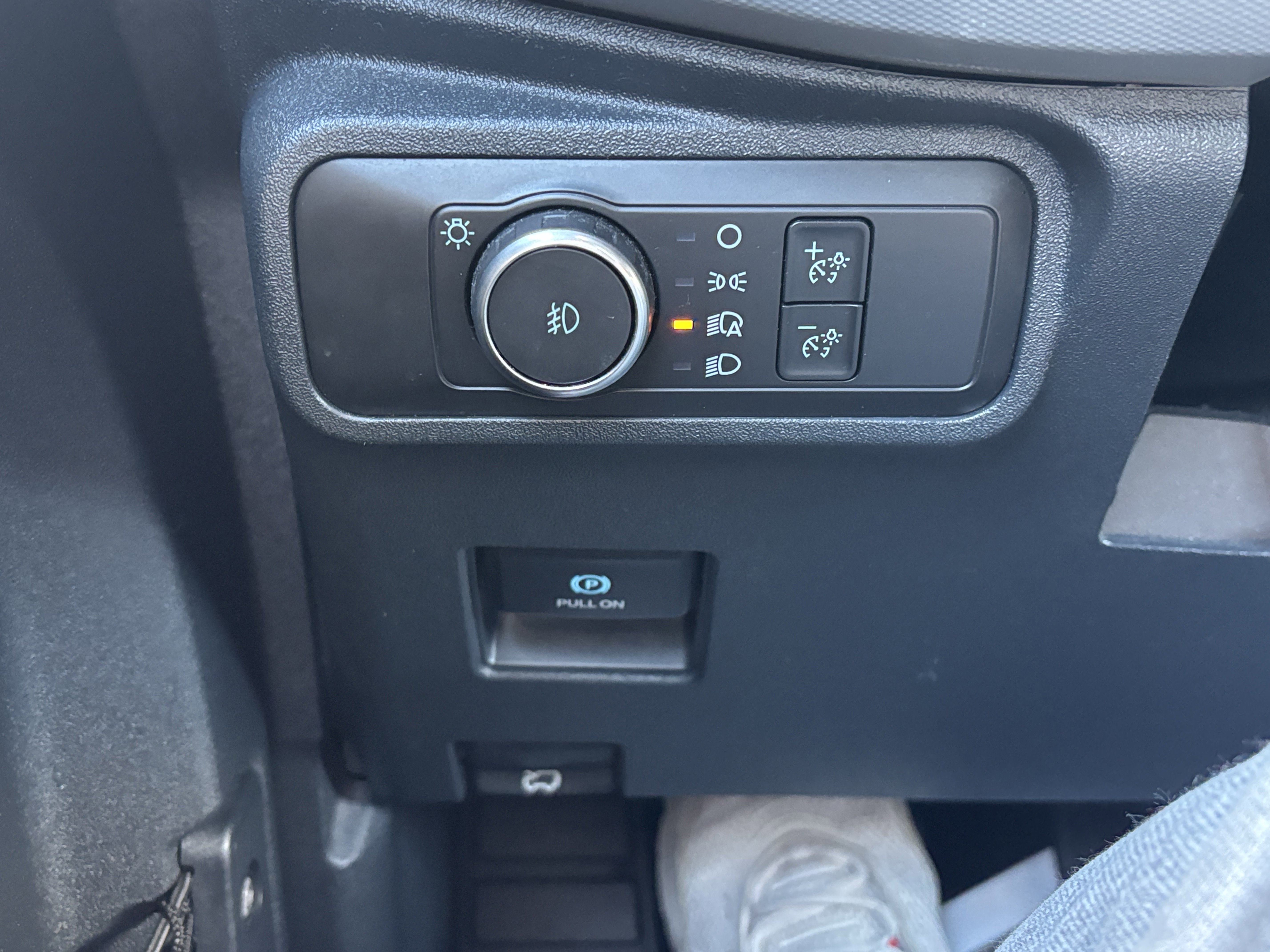 Certified 2021 Ford Bronco Big Bend image 39