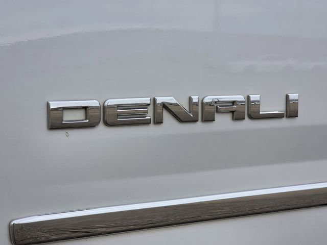 Used 2019 GMC Yukon XL Denali w/ Denali Ultimate Package image 33