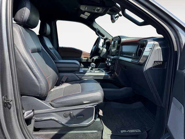Certified 2023 Ford F150 Lariat AWD/4WD image 13
