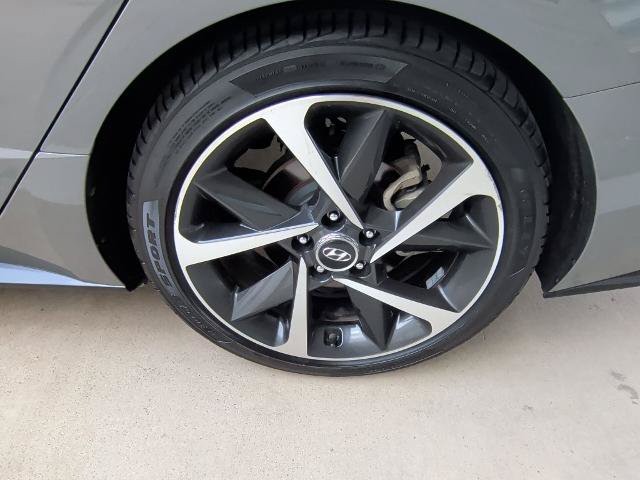 Used 2022 Hyundai Sonata SEL Plus w/ Cargo Package FWD image 31
